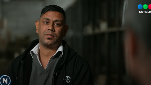 Laburantes: la historia de Roberto, vidriero desde los 14 años