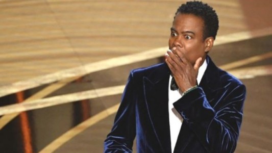 Chris Rock podría ser el próximo anfitrión de los premios Oscar