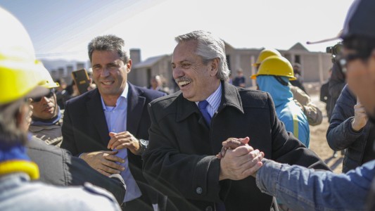 En medio de la interna del Gobierno, el Presidente tendrá un acto de respaldo en la UOCRA