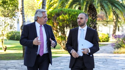 Guzmán gana poder en el Gobierno: Comercio Interior dependerá del Ministerio de Economía