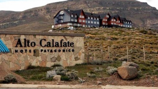 Fiscal pidió el embargo del hotel Alto Calafate en la causa Hotesur