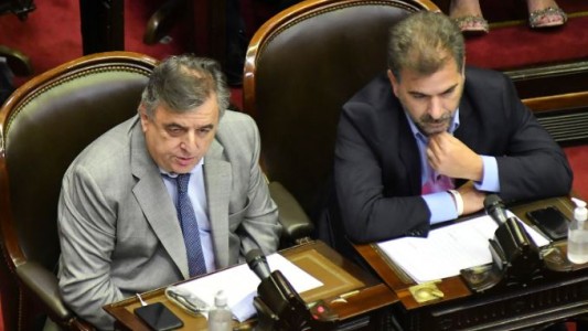 La oposición se pronunció en contra de una posible suba de retenciones