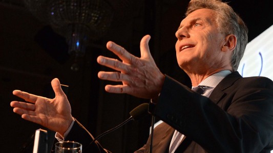 Operarán al Presidente por un pólipo en las cuerdas vocales