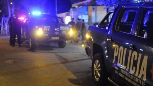 Mensaje mafioso: Balearon la cárcel donde está detenido "El Viejo" Cantero, fundador de Los Monos