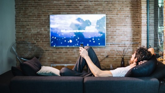 Una semana de inactividad física equivale a una semana de sueño interrumpido, según un estudio