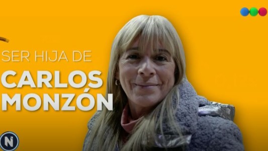 Herederos: Silvia, la hija de Carlos Monzón