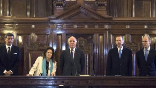 La Corte aclaró que solo los nuevos jueces pagarán el impuesto a las Ganancias