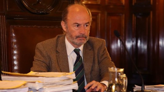 Un juez descalificó la "ideología de género" y descartó la figura de femicidio