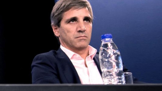 Nuevo Ministro de Finanzas: Luis Caputo, otro  ex JP Morgan