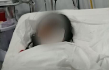 "Me muero, Ma": Apuñalaron a una nena de 13 años para robarle el celular