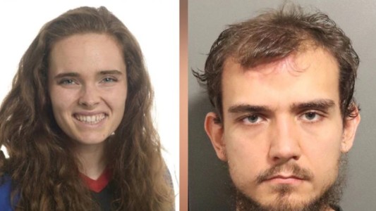 Hallaron asesinada a una exfutbolista y detuvieron a su esposo: "Dios me dijo que lo hiciera"