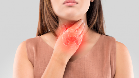 Unas 750 millones de personas padecen trastornos en la tiroides y el 60% lo desconoce