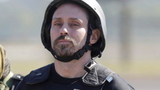 Dictan falta de mérito para Pérez Corradi en la causa del triple crimen