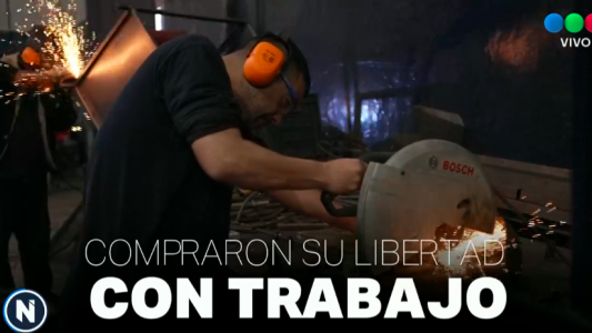 La solución para lograr la reincidencia cero de las personas que salen de la cárcel