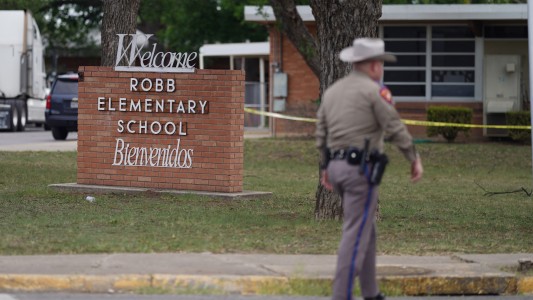 Masacre en Texas: aumentó a 21 la cantidad de víctimas mortales tras los disparos