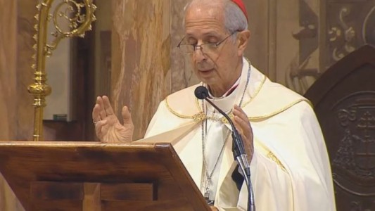 La Iglesia reclamó al Gobierno "prudencia para poder vivir en paz" y lanzó críticas por los incides de pobreza