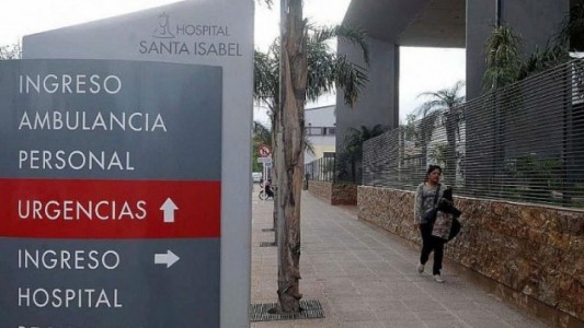 Murió una nena de 5 años que se atragantó con un pedazo de carne