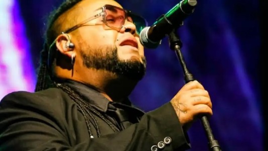 Hallaron muerto al lado de su moto al líder de la banda de cumbia Agrupación Marilyn