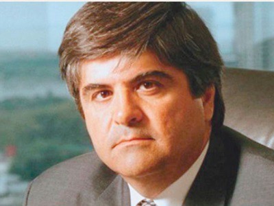 Gutiérrez de YPF dice que no hay "flexibilidad laboral" sino "aggiornamiento"