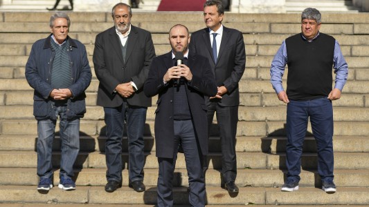 Ganancias: elevaron el piso a $280.792 y excluyeron del pago al próximo aguinaldo