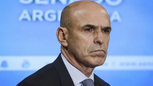 Arribas dijo que solo cobró una transferencia por un departamento y negó relación con Odebrecht