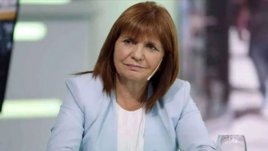 Bullrich desmintió que vaya a cerrar los ministerios de Educación y Salud si es presidenta