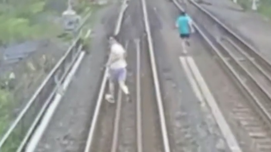 El juego más peligroso del mundo - #FlashChat