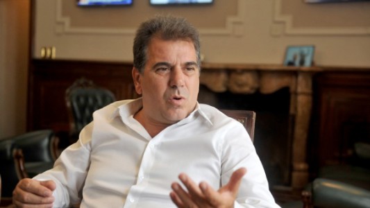 Ritondo lamentó la liberación de los comisarios