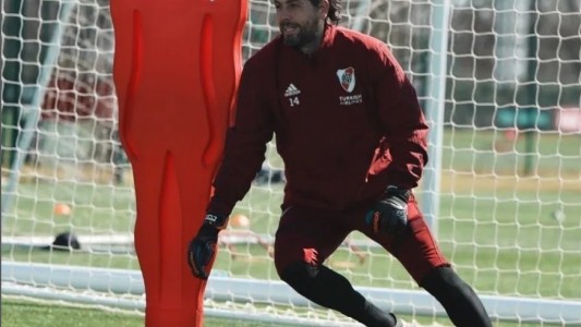 River debe pagar $4 millones a un club de Carcarañá