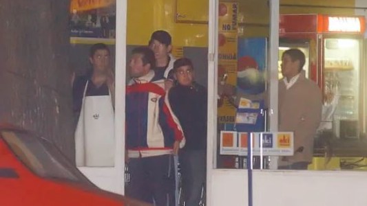 En un intento de robo mataron a "Chucky", el ladrón que con 14 años tomó rehenes en un supermercado en 2002