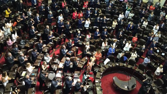 Diputados trabaja sobre la Ley de Desarrollo de Bio y Nanotecnología