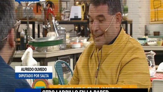 Otro ladrillo en la pared