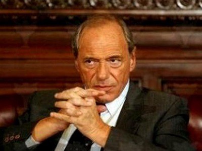 Zaffaroni polémico: "si Nisman estuviera vivo, creo que lo ahorco"