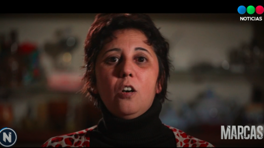 Marcas: su vida cambió tras un infarto en sus piernas