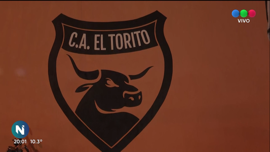 El Torito: el club donde nació Ángel Di María