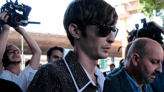 Condenaron a "Camus Hacker" a 10 años de cárcel por trata de personas con fines de explotación