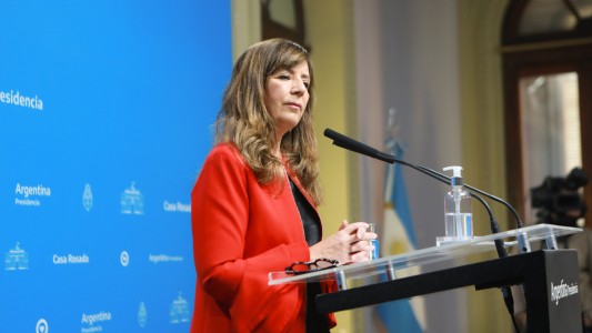 "Ninguna duda": el Gobierno aseguró que cumplirá las metas en la nueva revisión de FMI