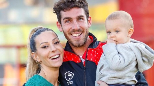 Noelia Marzol se tomará vacaciones lejos de su hijo y su marido: "No doy más"