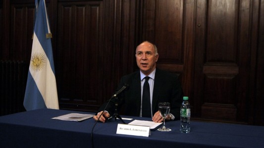 La Corte Suprema ordenó investigar la difusión de escuchas telefónicas