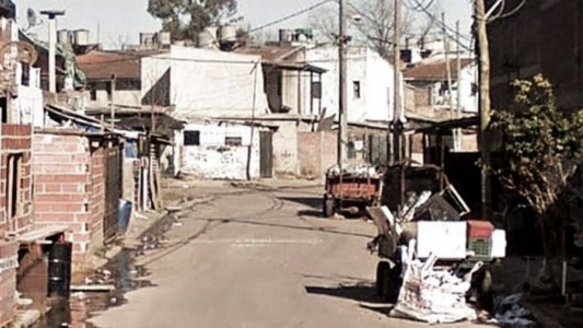 Brutal ataque sicario en San Martín: asesinaron de un escopetazo en la cabeza a un joven de 17 años