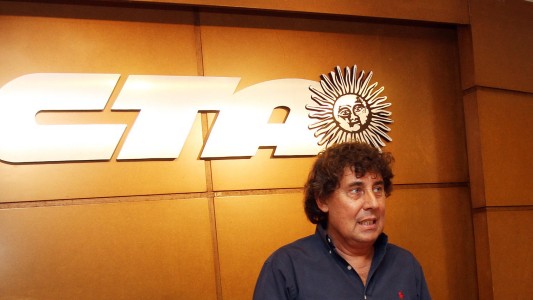 Paritarias: "Una pauta del 18%, cuando la inflación será 25%, nos llevará a conflictividad"