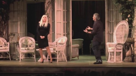 Se agotaron las entradas para el regreso de Susana Giménez al teatro