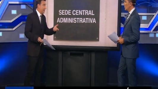 Sietecase y el caso de Macri-Correo Argentino