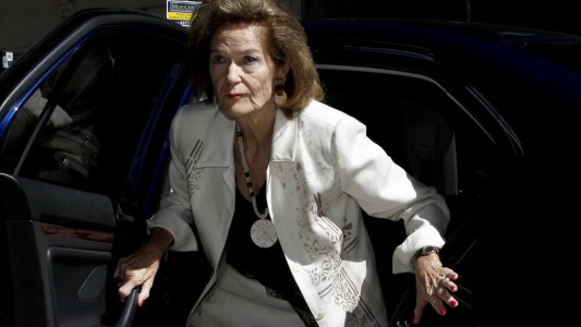 Un juez determinó que Highton de Nolasco puede seguir como ministra de la Corte Suprema