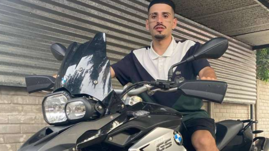 La causa por la muerte de El Noba: cambió la carátula y harán la autopsia al cantante