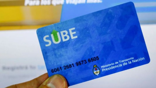 Tarjeta SUBE: cómo consultar por WhatsApp dónde hay stock