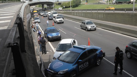 Rodríguez Larreta reclamó una "actitud más proactiva" a la Policía