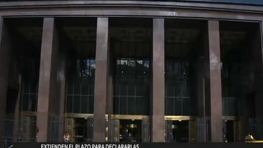 Extienden plazo por Ganancias