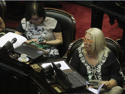 Anticipan que Macri anulará los cambios en la movilidad jubilatoria