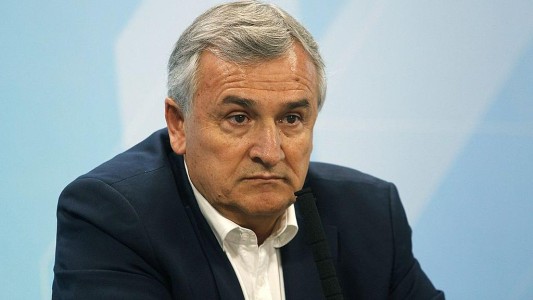 Morales: "Si querés romper Juntos por el Cambio, mejor decirlo correctamente"